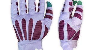 【地獄先生ぬ～べ～】鬼の手BIG ぬいぐるみがモーリーファンタジー・PALO にて展開！