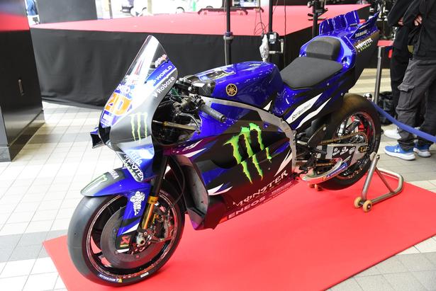 11名のMotoGPライダーが秋葉原に集結！激レア展示や体験型コンテンツも満載の「MotoGP FanFest Tokyo」が大盛況