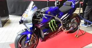 11名のMotoGPライダーが秋葉原に集結！激レア展示や体験型コンテンツも満載の「MotoGP FanFest Tokyo」が大盛況