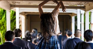 「この夏の星を見る」山元環監督×主演早瀬憩完全オリジナルホラー「呪いのスマホ」衝撃の本予告、主題歌、場面写真を一挙披露
