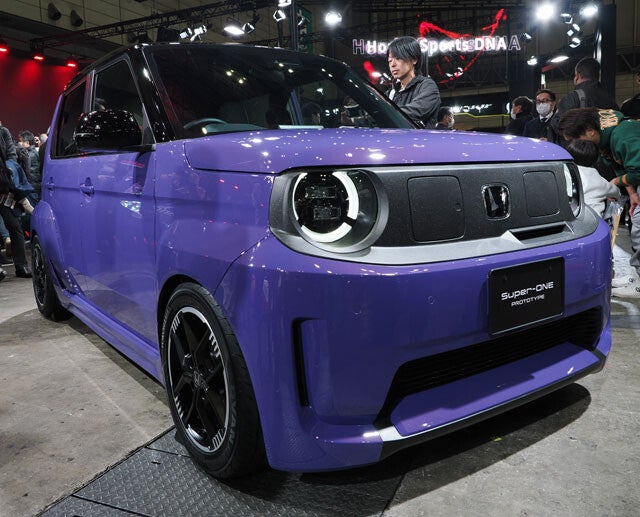 ホンダ新型EV"実質ほぼ0円"の真相補助金×残クレで前代未聞のバグ発動!!