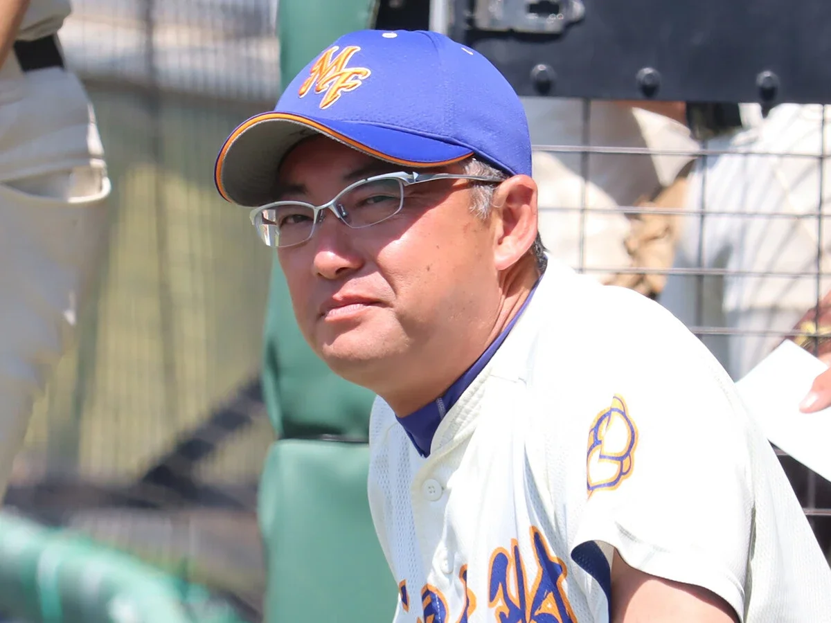 【高校野球】新基準バット導入から２年 大谷翔平や佐々木朗希を攻略した盛岡大附の指揮官が出した答え