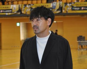 W杯を「見るだけ」で終わらせないために。元代表・松井大輔が仕掛ける、日本中に「蹴る場所」を作る環境戦略