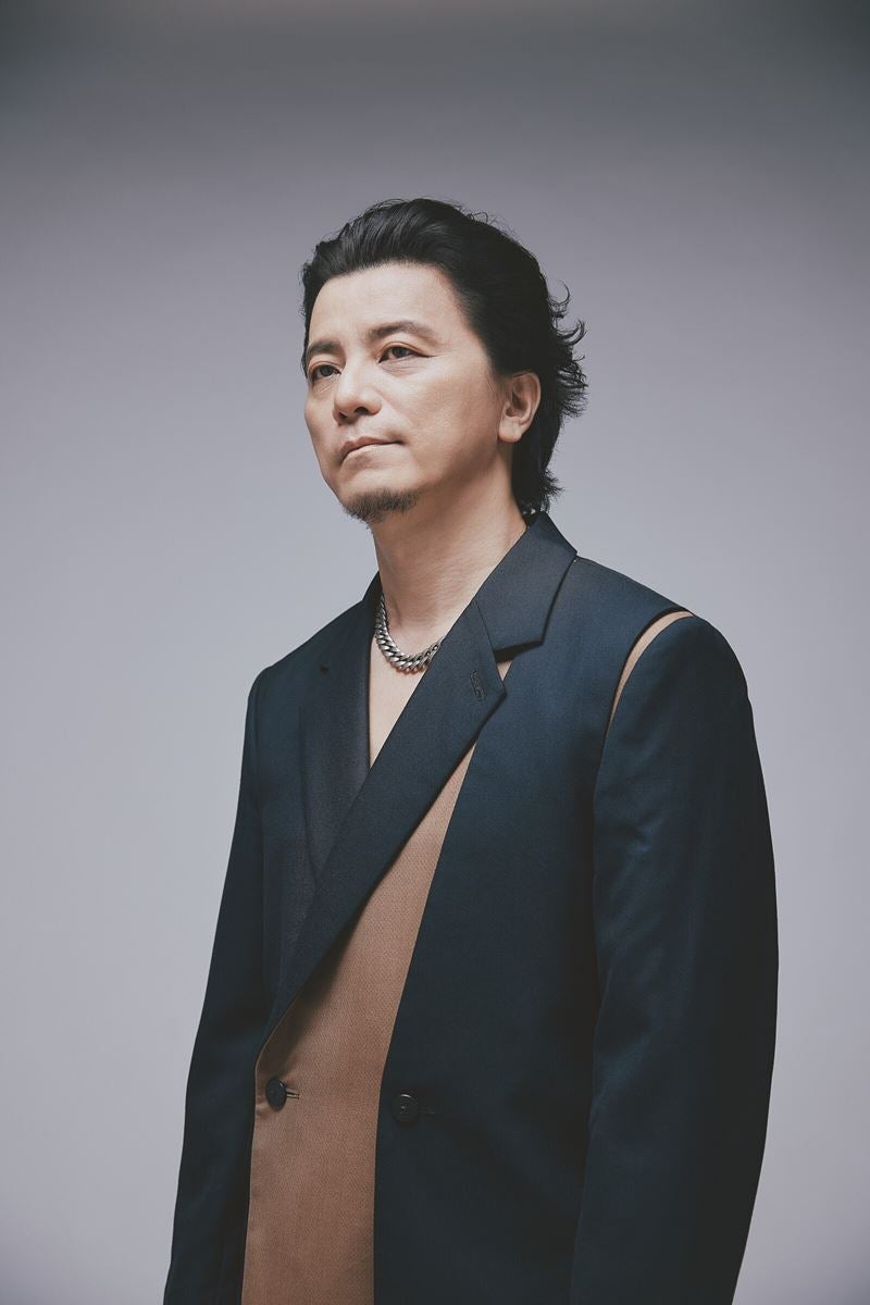 KREVA、フルオーケストラコンサート、5月に一夜限りのアンコール公演開催