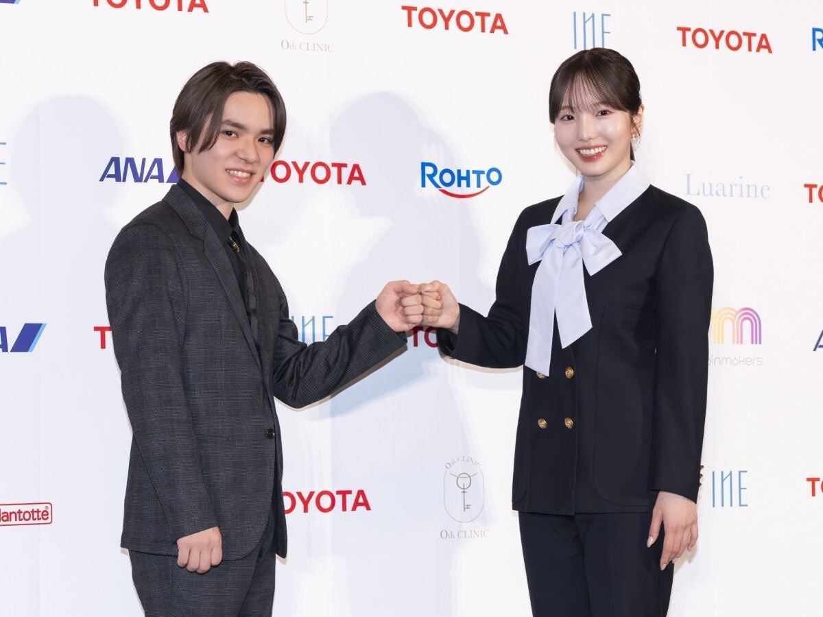 宇野昌磨がアイスダンス挑戦を決断した理由は「本田真凜は天才。そのすごさをみんなに伝えたくて」