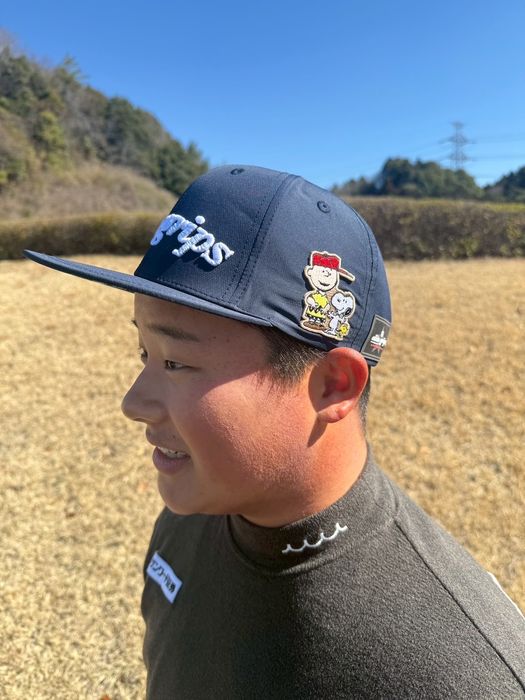 史上最年少プロ・加藤金次郎がソニー・ミュージックとスポンサー契約締結「世界で活躍できる選手を目指して」