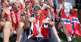 月曜決戦制したV・ホブランが36ランクアップ松山英樹35位、久常涼43位【FedExCupランキング】