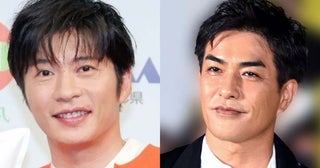 包容力がすごい…田中圭＆北村一輝、“癒しでしかない喫茶店”2ショットを公開＜わたしの宝物＞