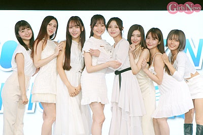 RIZINガール2026が決定8人が新メンバーに、継続メンバーと合わせ計13人で活動