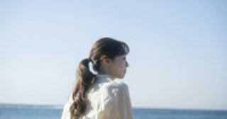 『あの星が降る丘で、君とまた出会いたい。』福原遥の撮影秘話が到着「心臓がドックンドックンしてました」