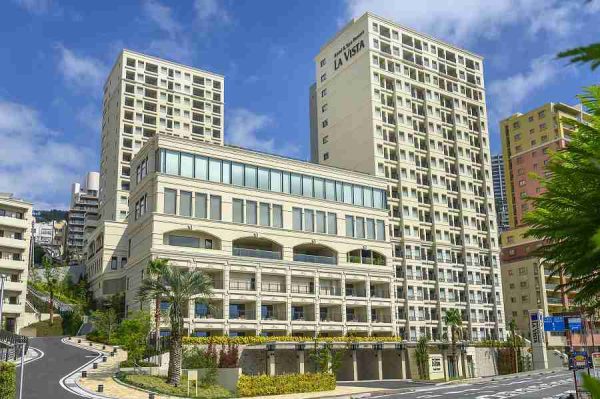 共立メンテナンス、「ラビスタ熱海テラス」を3月31日開業