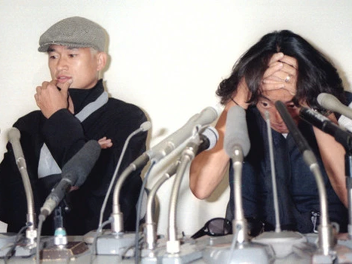 【サッカー事件簿】北澤豪が「これだけは許せなかった」という岡田監督の裏切り采配