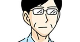 「宝くじですよ」突然自信満々に辞表と宝くじを見せる男…最初は「もしや!!」と驚いた上司も最後は「馬鹿なのか」【作者に訊く】