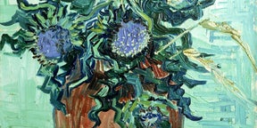 『ゴッホ・インパクト―生成する情熱』箱根・ポーラ美術館で開催ゴッホが多方面に与えた影響を検証し、その魅力に迫る