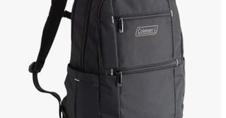 オンもオフもこれに任せて。毎日を軽やかに支えるアウトビズシリーズ【コールマン】のリュックがAmazonに登場中‼