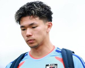 「昔のネイマールでしょ」塩貝健人の“正論”が招いた最大のミスとは。ブラジルを勢いづけた、代表選手として“最悪”なタイミングと言葉