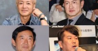 終了発表！「イクメン・オブ・ザ・イヤー」受賞芸能人子だくさんパパから“いろいろあった”パパまで