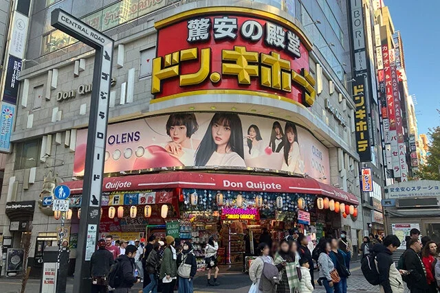 東京・大阪で徹底取材！「中国人観光客が消えた街」のリアル