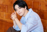 新原泰佑、憧れの寺山修司の世界で新境地挑戦『ちょっとだけエスパー』で大泉洋から学んだこととは？