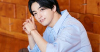 新原泰佑、憧れの寺山修司の世界で新境地挑戦『ちょっとだけエスパー』で大泉洋から学んだこととは？