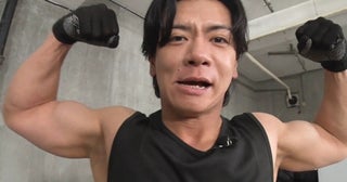 野田クリスタル、彼女ができた“マッチョ部”の恋愛話に「年上に見えてくる」＜すーぱーのびしろたいむ＞