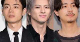 平野紫耀、成田凌、菅田将暉も！人気イケメン芸能人の“兄弟ショット”