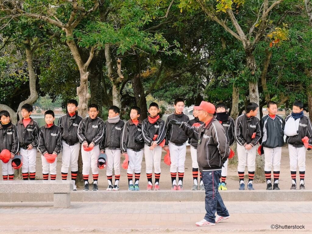 部活地域移行に成功した美濃市、実現の裏側