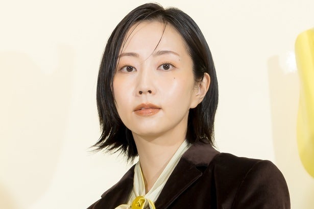 木南晴夏がアイドル時代を告白…“金の年”に重なる人生の転機に期待＜突然ですが占ってもいいですか？＞