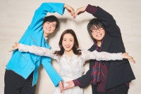 「好きだぜ、相棒」最初は違う言葉だった!? 『ズートピア２』上戸彩＆森川智之＆下野紘と“メロいシーン”を振り返る（ネタバレあり）