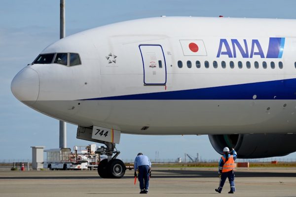 ANA、7月29日〜8月4日搭乗分「トクたびマイル」設定東京～札幌/千歳線が7,500マイルなど