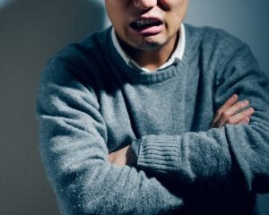 「無料にしろ」ラーメン店で恫喝してくる50代男性客に店主が反撃！すごすごと退散するまで