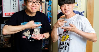 ライター・井手隊長×YouTuber・SUSURU味の進化、一杯1000円の壁、ヤフコメ炎上まで巨大化した業界の今を語り尽くす！令和最強のラーメン対談!!