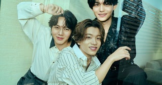 「僕たちが過ごした“本気の夏”」森愁斗×小泉光咲×長野蒼大が魅せる、眩しすぎる青春の裏側