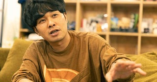 【お悩み相談連載：さらば青春の光・東ブクロの『こわいもんなし』】「"セックスの語源はセッション"。五感をフルに生かしてお互い気持ちよくなってほしい」