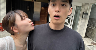  あいのり・桃、結婚７年目の記念日デート報告＆夫婦の本音トーク 