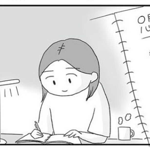 【ADHD】生きづらさを感じる私が心療内科を受診「世界の見え方がちょっとだけ変わった気がした」【作者に聞く】