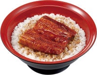 すき家「うな牛」＆「うな丼」今年も登場！特製ダレが染み込んだごはんと蒲焼を堪能