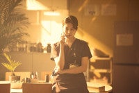『クロスロード』初回 “遥”今田美桜、突きつけられた“究極の選択”にネット騒然「これは難しい」「え、ヤバくない？」