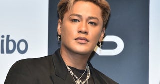 三代目JSB・ELLY、ライブ中紛失の高額指輪見つかる 拾い主に感謝「誰なのか探しています」