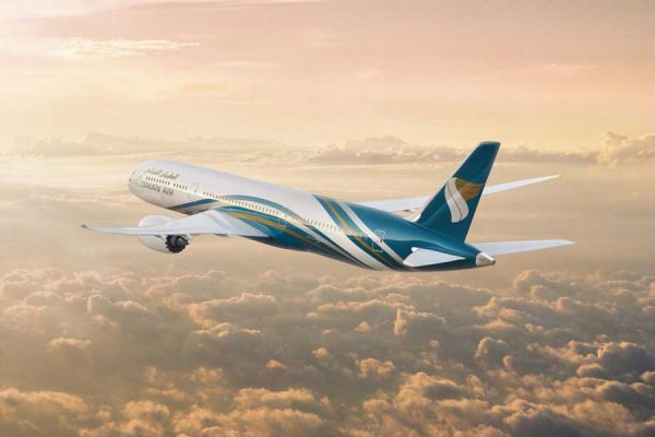 日本とオマーン、運航の枠組みを拡大羽田を除く全空港への乗り入れ許可