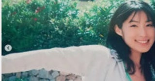 “息子の父親”公表した未婚の女優41歳、グラドル時代の“葛藤”「人前で肌を出すということにはやっぱり」