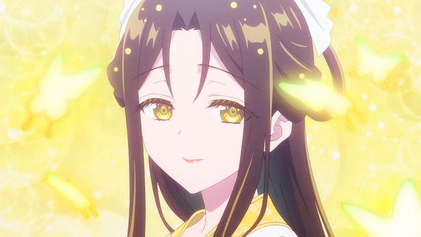 ＜ふつつかな悪女＞EDテーマ、ロクデナシ＆Eveによる「ホウキボシ」に決定、コメント到着「朱慧月が抱える葛藤や心情を表現」