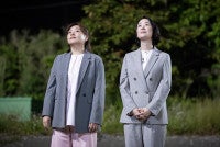 「噛みしめるほど秀逸」「ずっと泣きっぱなし」 あす最終回『銀河の一票』名言を振り返る【Part2】
