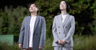「噛みしめるほど秀逸」「ずっと泣きっぱなし」 あす最終回『銀河の一票』名言を振り返る【Part2】
