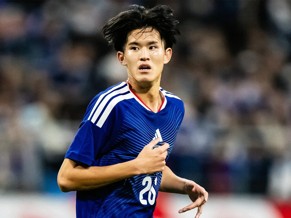 サッカー日本代表に長身FWが定着しなかった過去平山相太やハーフナーを経て191cm・後藤啓介に期待