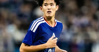 サッカー日本代表に長身FWが定着しなかった過去平山相太やハーフナーを経て191cm・後藤啓介に期待