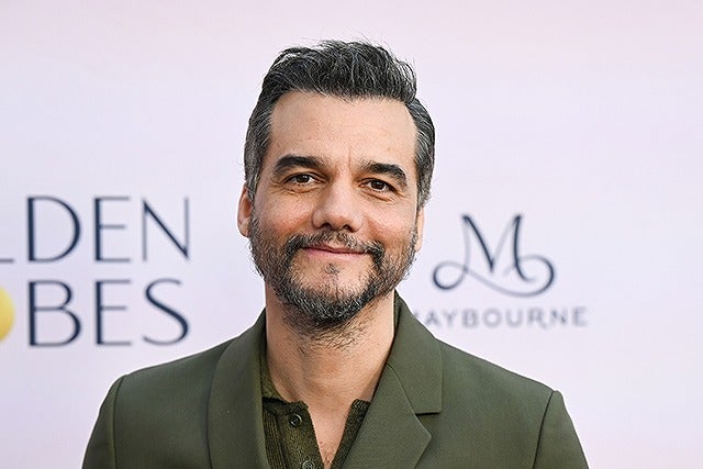 ワグネル・モウラ、「オーシャンズ」前日譚にマーゴット・ロビー＆ブラッドリー・クーパーと出演交渉