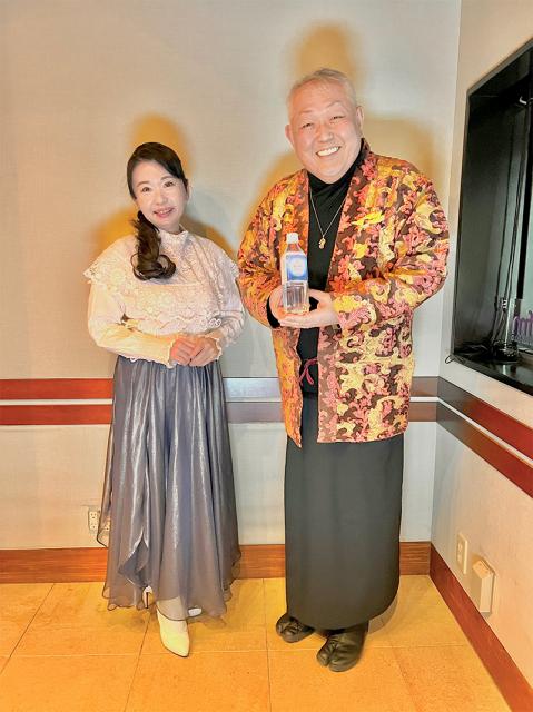 江原啓之「人生には“正”と“負”、影があれば光が必ずある。それを“人生のボランティア”と思うべき」その深意は？
