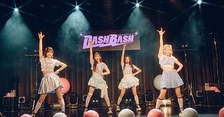 @onefive、フリーライブ & CiONとの対バン開催“Road to Budokan”、決意新たに