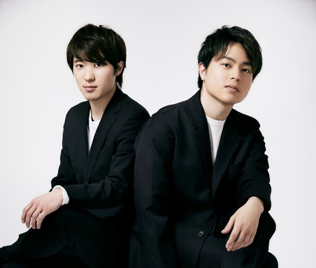 聴けばわかる、この相性──ピアノデュオ・アンセットシス我々の演奏を聴け！アンセットシスだけが出せる音楽を【オフィシャルインタビュー】